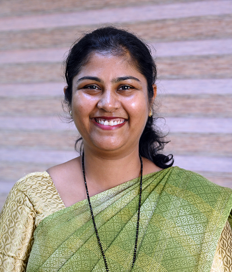 Ms Liliann Benjamin
